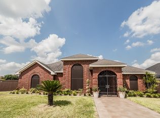 2002 W 41 1/2 St, Mission, TX 78573