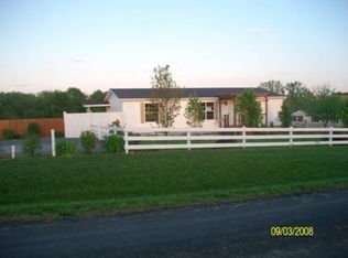 19728 State Highway F, Mendon, MO 64660