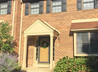 203 Archer Ct, Malvern, PA 19355