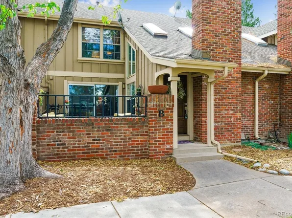2783 W Long Drive #B, Littleton, CO 80120