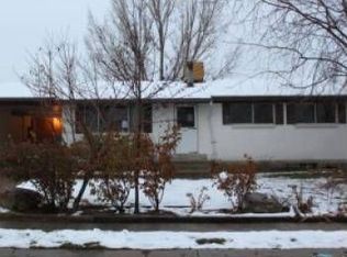 2030 W 7125 S, West Jordan, UT 84084