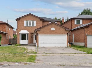 47 Dunbarton Ct, Richmond Hill, ON L4C 8G2