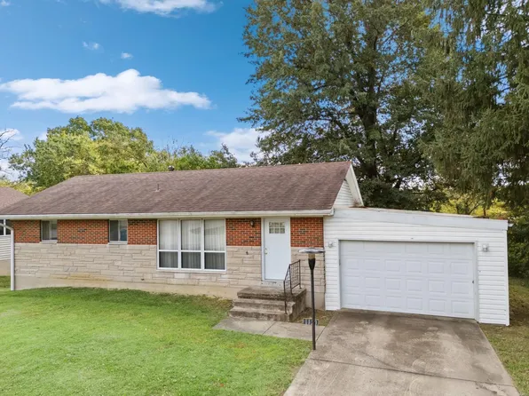 1120 E Schwarz St, Edwardsville, IL 62025