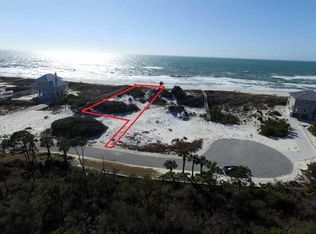 141 Sapodilla Ln, Port Saint Joe, FL 32456