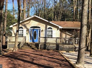 19 Deerfield Ct, Ocean Pines, MD 21811
