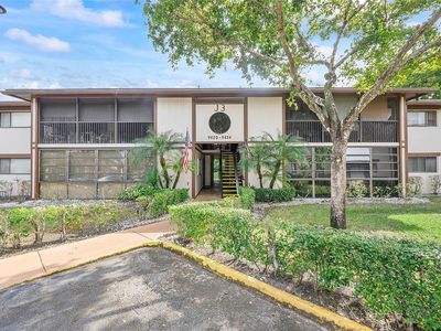 9424 S Belfort Circle #110, Fort Lauderdale, FL, 33321