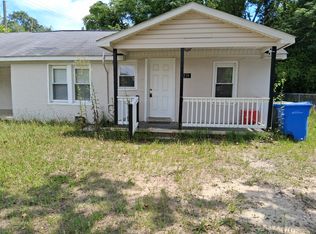210 Jasper St, Fayetteville, NC 28301
