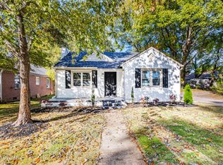 107 Newton St, Jackson, TN 38301