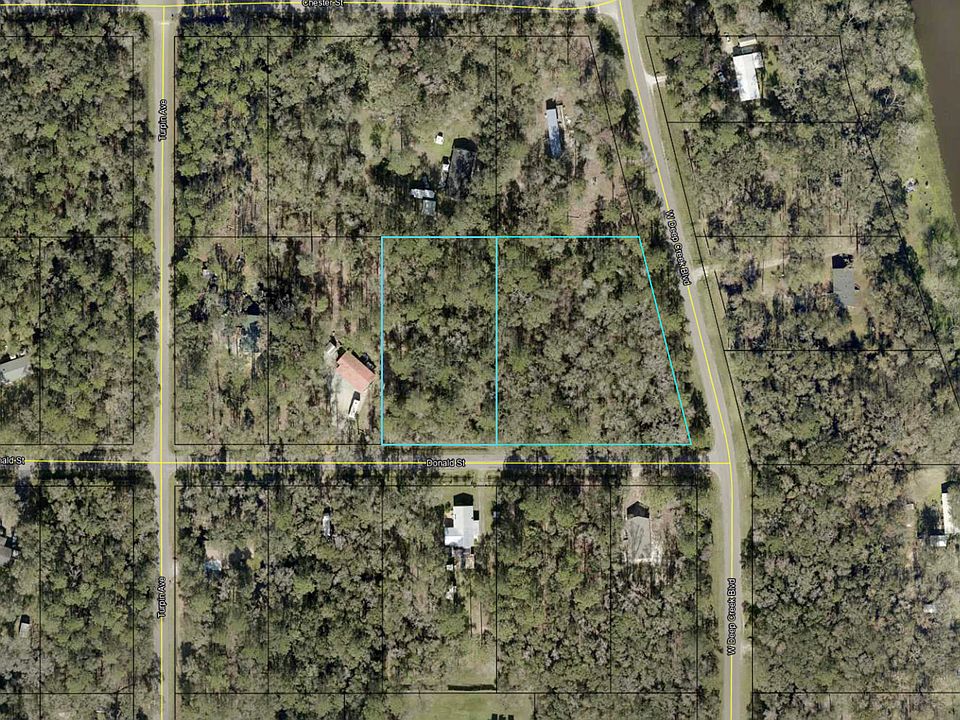 2nd image of 4820 DONALD Street