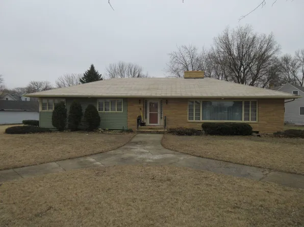 714 Butler Ave, Jackson, MN 56143