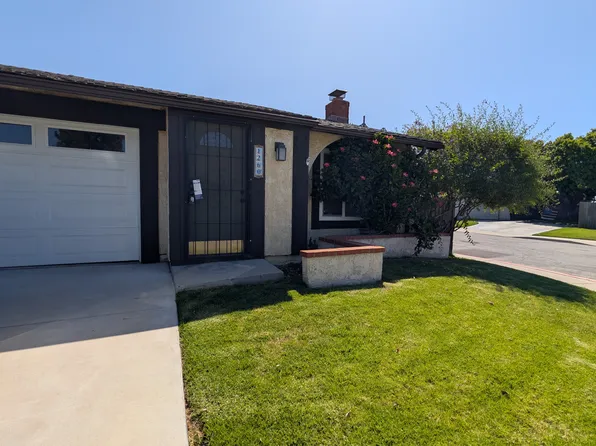 1260 Bobwhite Ct, Ventura, CA 93003