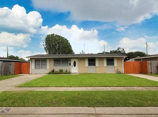 1917 Cedarwood Ave, Terrytown, LA 70056