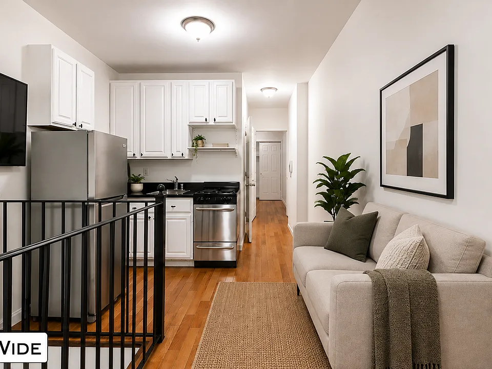 234 Mulberry St #2A