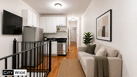 234 Mulberry Street, #2A