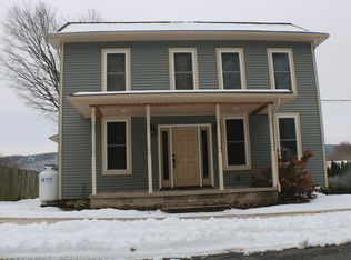 412 Gearhart St, Danville, PA 17821
