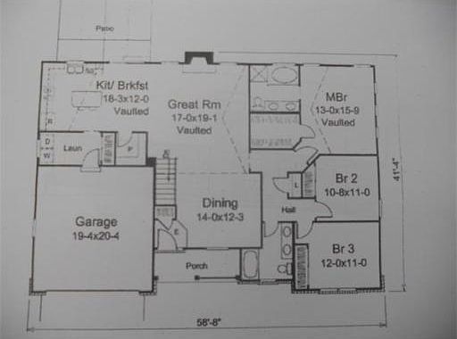 2nd image of 1 Logan Ct Lot 1