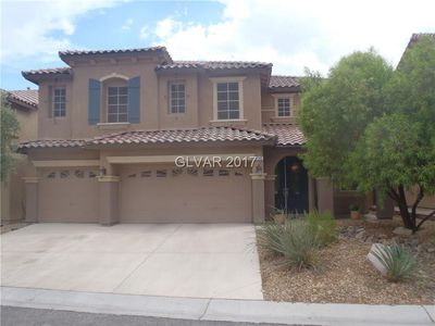 7185 Mountain Den Ave, Las Vegas, NV, 89179