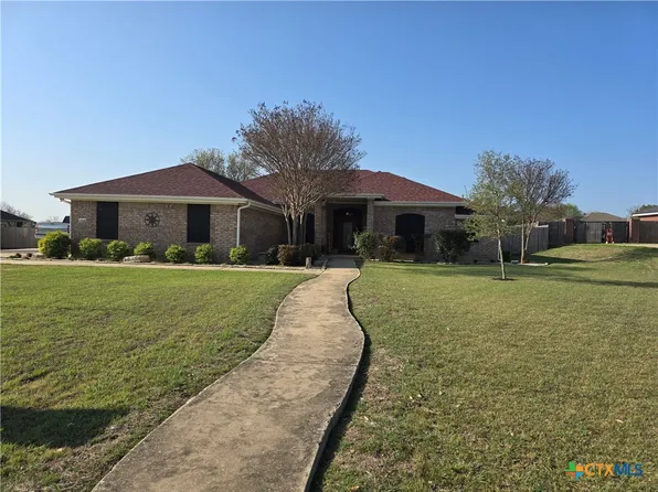 142 Jesse James Dr, Nolanville, TX 76559