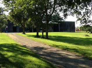 4223 Georgetown Rd, Frankfort, KY 40601