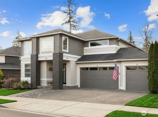 4496 Copper Court, Gig Harbor, WA 98332