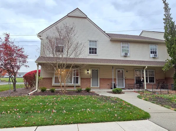 944 Thomas Ave, North Brunswick, NJ 08902