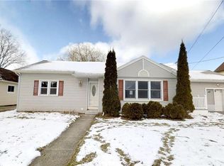 240 Fredericka St, North Tonawanda, NY 14120