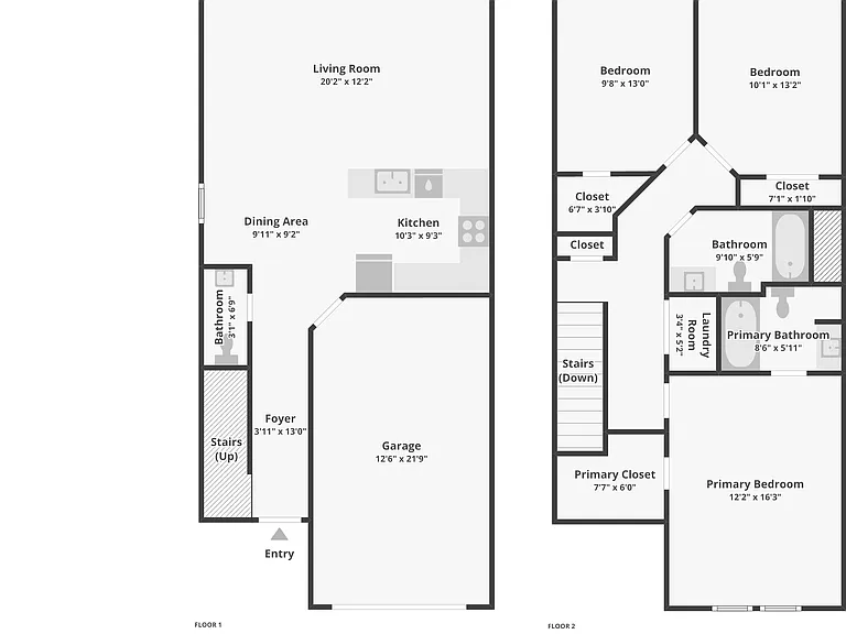 1150 Fairview Church Rd — Photo 22