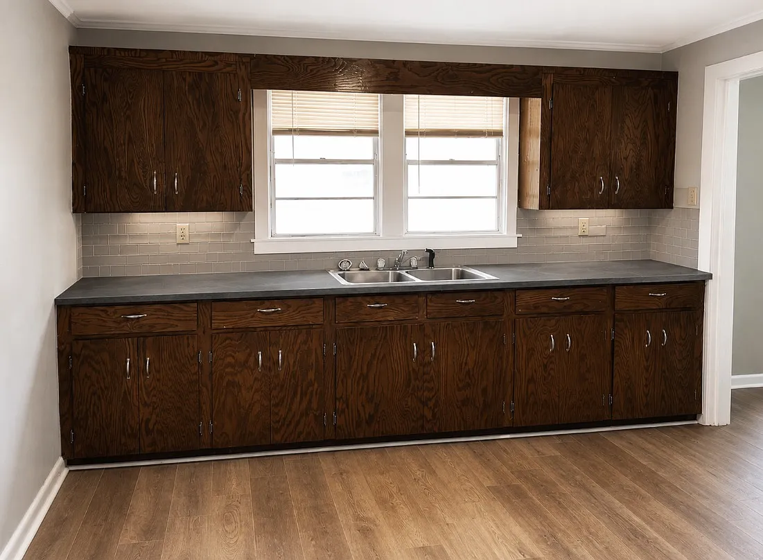 2 bed, 875 sqft, $925 — Photo 3