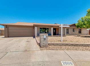 2006 W Kristal Way, Phoenix, AZ 85027