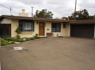 8526 Organdy Ln, Santee, CA 92071