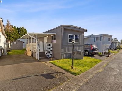 515 SE Rene Ave UNIT 28, Gresham, OR, 97080