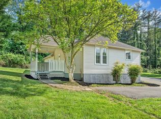 3614 Cravens Creek Rd SW, Roanoke, VA 24018
