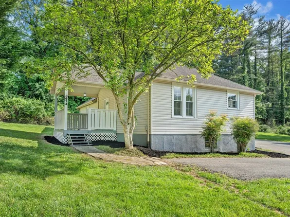 3614 Cravens Creek Rd SW, Roanoke, VA 24018