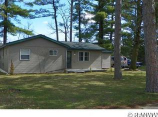 122 Miller Ave, Spooner, WI 54801