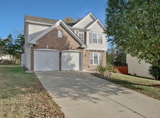 2208 Cardiff Ln, Mount Juliet, TN 37122