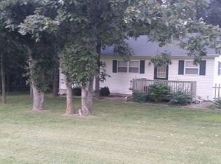 14812 Demoss Rd, Monroe City, MO 63456