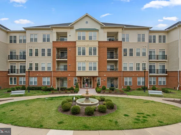 2530 Kensington Gdns Unit 205, Ellicott City, MD 21043