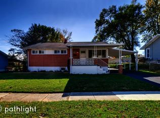 8611 Allenswood Rd, Randallstown, MD 21133