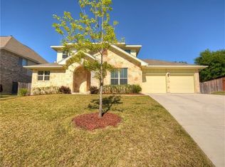 4001 Brook View Ct, Round Rock, TX 78665