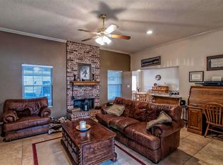 116 W Jade Dr, Hewitt, TX 76643