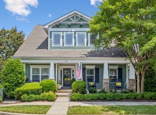 3102 Village Dr, Mount Juliet, TN 37122