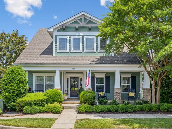 3102 Village Dr, Mount Juliet, TN 37122