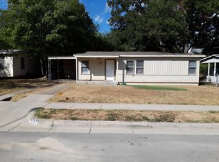 5757 6th Ave, Fort Worth, TX 76134