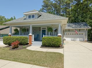 215 Homegate Cir, Apex, NC 27502