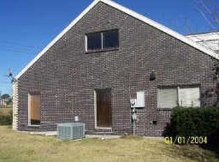 7819 Chaseway Dr, Missouri City, TX 77489