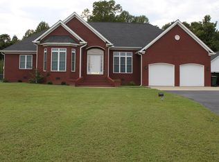 387 Ebenezer Rd, Troy, TN 38260