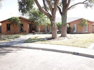 65 Royal Place Cir, Odessa, TX 79762