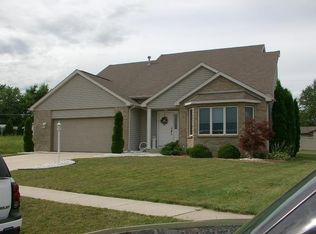 300 Cobblers Way, Waterloo, IN 46793