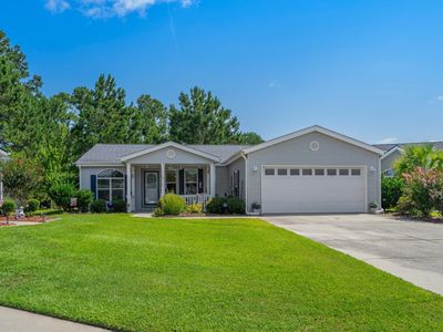 177 Wellspring Dr., Conway, SC, 29526