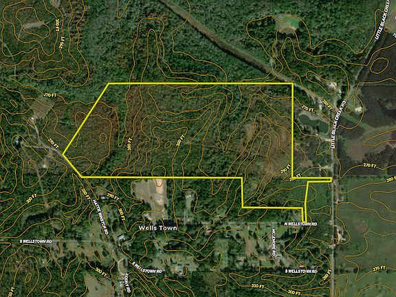 2nd image of Hattie Winston Rd Lot Wp002